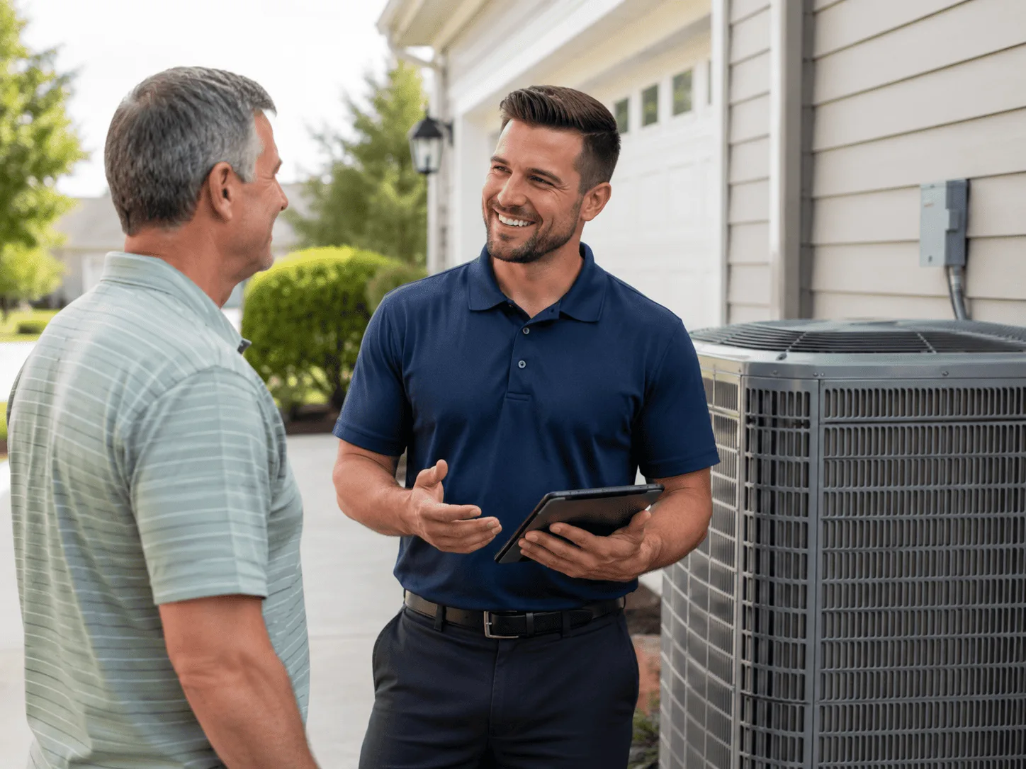 Heat Pump Installation Dudley, MO FAQs